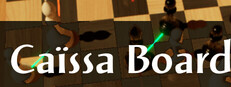 Caïssa Board
