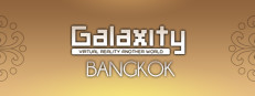 Galaxity : Bangkok VR
