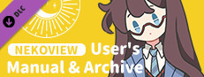 Nekoview-user's manual & archive