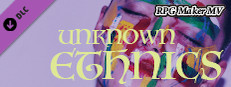 RPG Maker MV - Unknown Ethnics