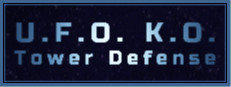 U.F.O. K.O. Tower Defense