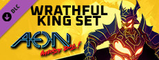 Aeon Must Die! - Wrathful King Set