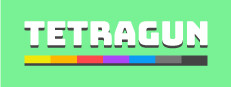 TETRAGUN