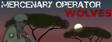 Mercenary Operator: Wolves
