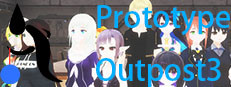 Prototype: outpost 3