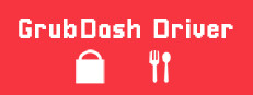 GrubDash Driver: Food Delivery Driver Simulator