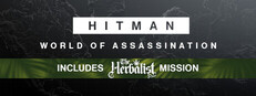 HITMAN World of Assassination
