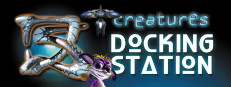 Creatures Docking Station