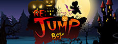 RE:Jump Boy