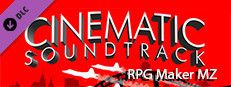 RPG Maker MZ - Cinematic Soundtrack