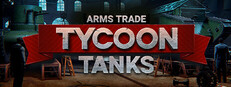 Arms Trade Tycoon: Tanks