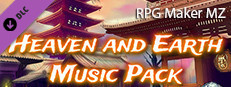 RPG Maker MZ - Heaven and Earth Music Pack