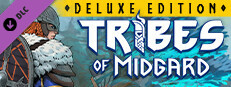 Tribes of Midgard - Deluxe Content