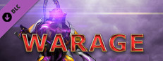 Warage - Necromancer Campaign