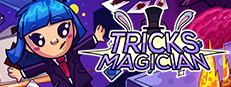 Tricks Magician