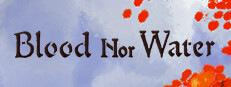 Blood Nor Water