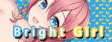 Bright girl