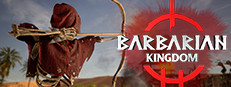 Barbarian Kingdom