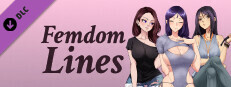 Femdom Lines: Total Obedience Pack