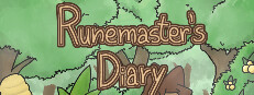 The Runemaster's Diary