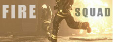 Fire Rescue Squad
