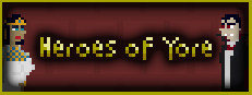 Heroes of Yore