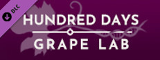 Hundred Days - Grape Lab