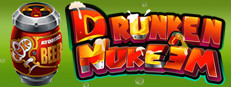 Drunken Nuke'em