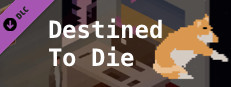 Destined to Die - TV Cutscene Raw Art