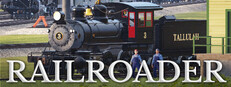 Railroader