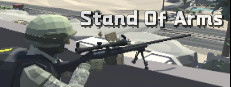 Stand Of Arms