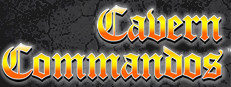 Cavern Commandos