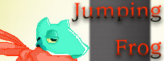 JumpingFrog