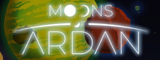 Moons of Ardan