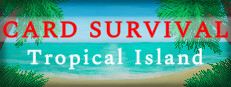 Card Survival: Tropical Island