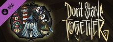 Don't Starve Together: Seaside Chest