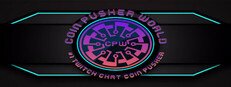 Coin Pusher World