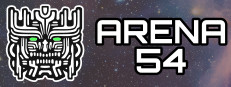 Arena 54 - Visual Novel Action Adventure