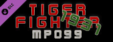 Tiger Fighter 1931 MP099
