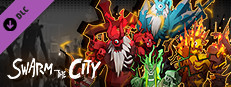 Swarm the City - Heart of Thundering Python DLC