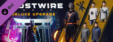 Ghostwire: Tokyo - Deluxe Upgrade