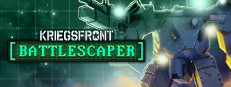 Kriegsfront Battlescaper - Diorama Editor
