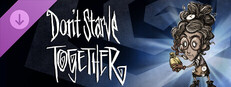 Don't Starve Together: Wanda Deluxe Chest