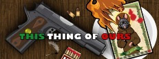 This Thing of Ours