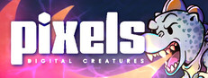 PIXELS: Digital Creatures
