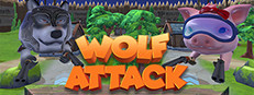 Wolf Attack
