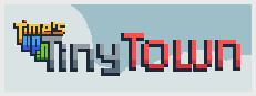 Time's Up in Tiny Town