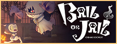 Bail or Jail(OBAKEIDORO!)