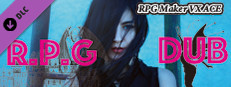 RPG Maker VX Ace - R.P.G DUB