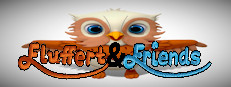 Fluffert and Friends